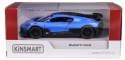 KT 5 Bugatti Divo blue