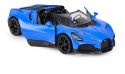 KT 5 Bugatti Mistral blue