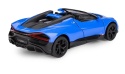 KT 5 Bugatti Mistral blue