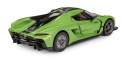 KT 5" Koenigsegg Jesko Absolut (Livery Edition)/green 1:36