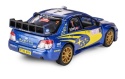 KT 5" Subaru Impreza WRC 2007/blue 1:36