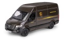 KT 5" Mercedes-Benz Sprinter UPS Edition/ 1:48