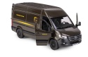 KT 5" Mercedes-Benz Sprinter UPS Edition/ 1:48