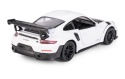KT 5" Porsche 911 GT2 RS/white 1:36