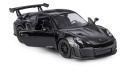 KT 5" Porsche 911 GT2 RS/black 1:36