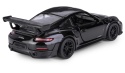 KT 5" Porsche 911 GT2 RS/black 1:36