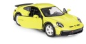 KT 5" Porsche 911 Rallye/yellow 1:36