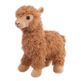Alpaka brązowa 40 cm 14197