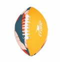 Piłka neoprenowa wodoodporna Crane piłka rugby 6221