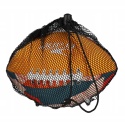Piłka neoprenowa wodoodporna Crane piłka rugby 6221