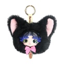 DUMIA MEOW MOCHI CAT - breloki;
