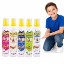 Pianko-żel multisensoryczny Tuban Shock! Wanilia 200 ml