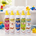 Pianko-żel multisensoryczny Tuban Shock! Wanilia 200 ml