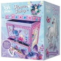 Szkatułka Flower Fairy Iris Toysinn Stnux