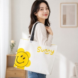 Torba zakupowa Sunny 47x36x10cm