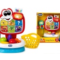 Chicco Wesoły Warzywniak PL/EN 18m+