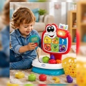 Chicco Wesoły Warzywniak PL/EN 18m+