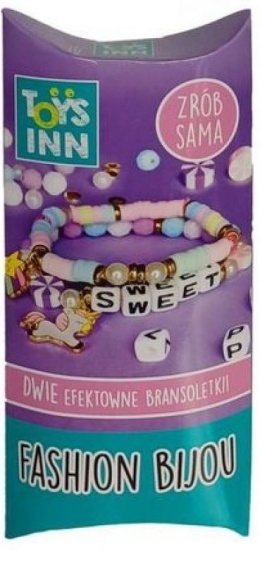 Fashion Bijou, Bransoletki