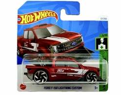 HW FORD F-150 LIGHTNING CUSTOM