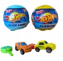 HW flick cars caps
