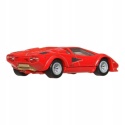 Hot Wheels - Premium - Car Cuture Lamborghini - Lancia