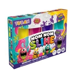JIGGLY SLIME_SENSORYCZNA GRA ZRĘCZNOŚCIOWA