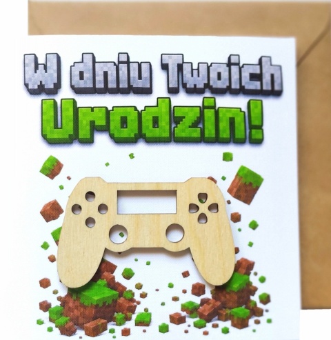 Kartka okolicznościowa urodziny 795402