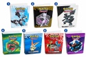 POKEMON minialbum na karty