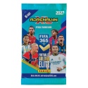 Saszetka z kartami Panini FIFA 365 Adrenalyn XL 2027