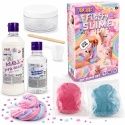 Zestaw DIY Tuban Slime Fluffy XL