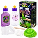 Zestaw DIY Tuban Slime Świecący w ciemności