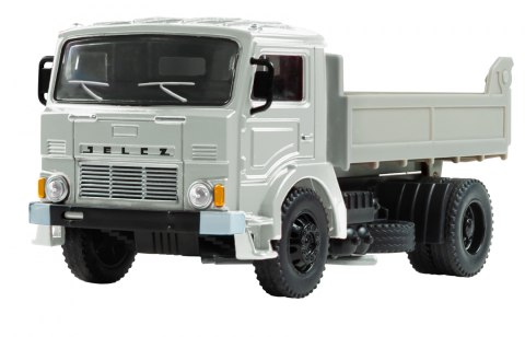 JELCZ 317 JASNO SZARY 1:43 JELCZ 317 JASNO SZARY 1:43