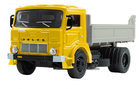 JELCZ 317 ŻÓŁTY 1:43 JELCZ 317 ŻÓŁTY 1:43