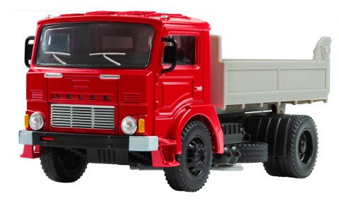 JELCZ 317 CZERWONY 1:43 JELCZ 317 CZERWONY 1:43