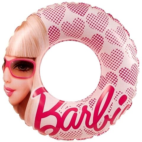 Koło do pływania BARBIE Koło do pływania BARBIE