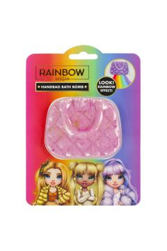 Sól do kąpieli Rainbow TOREBKA