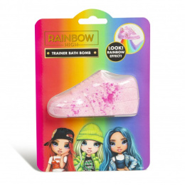 Sól do kąpieli Rainbow BUTY