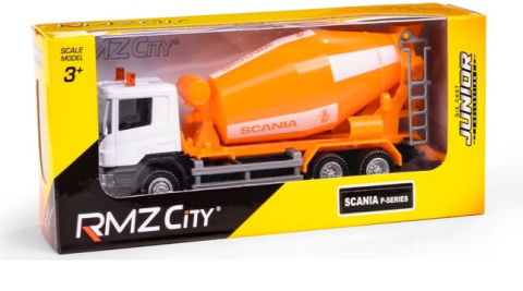 1:64 RMZ CITY BETONIARKA