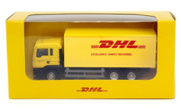 1:64 RMZ CITY DHL DOSTAWCZY