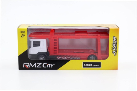 1:64 RMZ CITY LAWETA