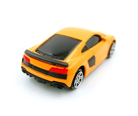 1:64 RMZ Junior Audi R8 coupe 1:64 RMZ Junior Audi R8 coupe