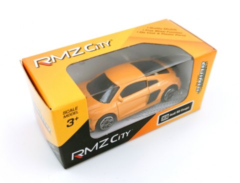 1:64 RMZ Junior Audi R8 coupe 1:64 RMZ Junior Audi R8 coupe