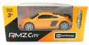 1:64 RMZ Junior Audi R8 coupe