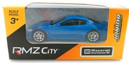 1:64 RMZ Junior Maserati GranTurismo MC