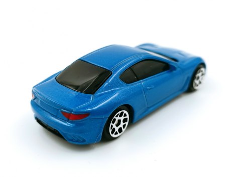 1:64 RMZ Junior Maserati GranTurismo MC 1:64 RMZ Junior Maserati GranTurismo MC