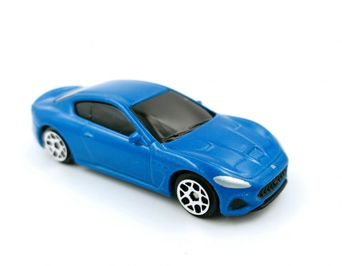 1:64 RMZ Junior Maserati GranTurismo MC 1:64 RMZ Junior Maserati GranTurismo MC