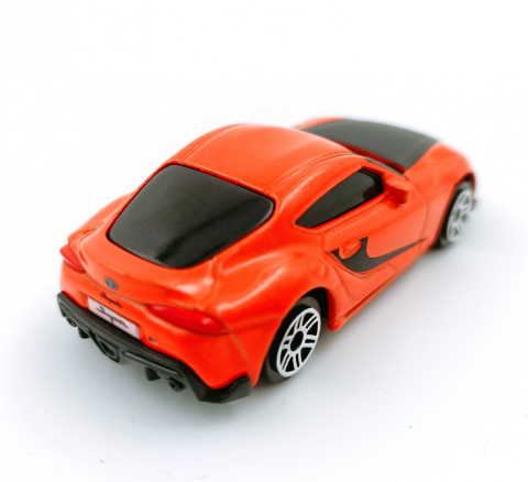 1:64 RMZ Junior ToyotacSupra 1:64 RMZ Junior ToyotacSupra