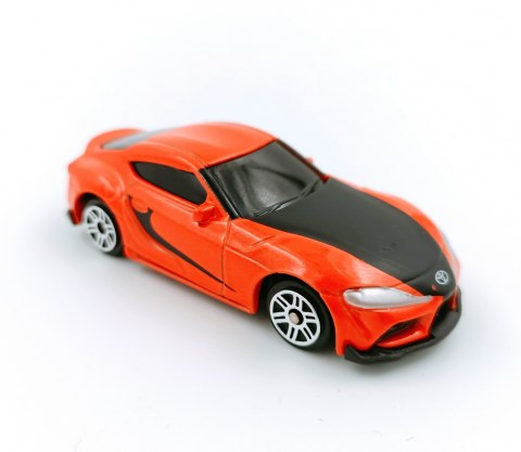 1:64 RMZ Junior ToyotacSupra 1:64 RMZ Junior ToyotacSupra
