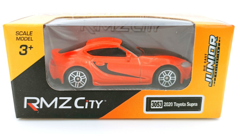 1:64 RMZ Junior ToyotacSupra