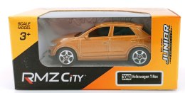 1:64 RMZ Junior Volkswagen T-Roc